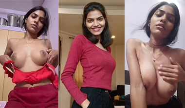 Desi Horny Girl Showing – Nude Fingering Sex Leak