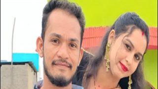 Desi Newly Married Couple – First Time Sex Free