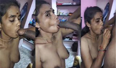 Desi Mallu Aunty Giving Blowjob Fucking Free Sex