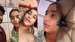 Desi Mallu Girl Breakup Fucking Sex Leaked