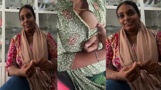 Desi Mallu Girl Handjob – Sex Leaked HD