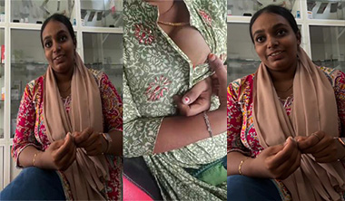 Desi Mallu Girl Handjob – Sex Leaked HD