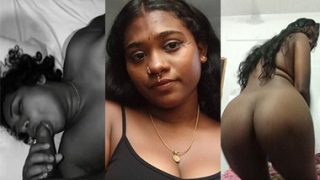 Desi Dusky Babe Blowjob – Pussy Licked Missionary Sex Vdo