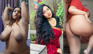 Desi Mallu Babe Rubbing Pussy – Nude Fucking Hard