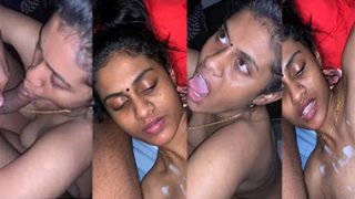 Desi Mallu Wife Blowjob – Riding Fucking Nude Sex