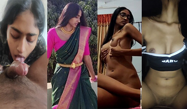 Desi College Gf Blowjob – Riding Sex With Lover