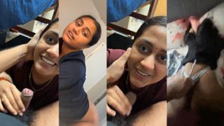 Desi College Girl Blowjob – Doggy Sex Videos