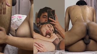Desi Mallu Girl Blowjob – Riding Deep Sex Videos