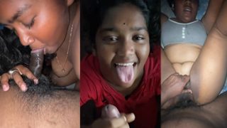 Desi Mallu Girl Blowjob – Dick Riding Sex Videos