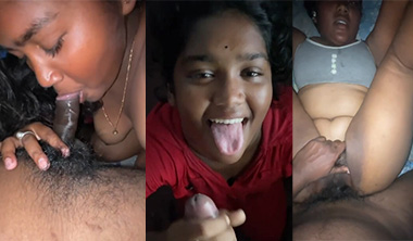 Desi Mallu Girl Blowjob – Dick Riding Sex Videos