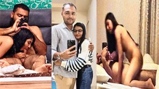 Desi Mallu Girl Blowjob – Riding Doggy Sex Videos