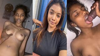 Desi Mallu Wife Blowjob – Nude Sex Viral