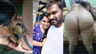 Desi Mallu Wife Blowjob – Shared Nude Sex Vdo
