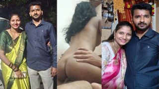 Desi Mallu Wife Blowjob – Dick Riding Sex Videos